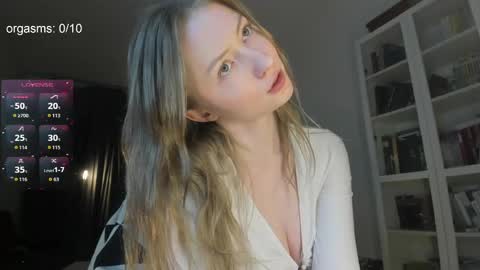 SOPHIE online show from April 2026 12:02:02 AM