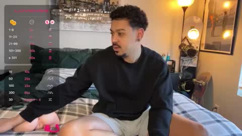 Goodjob Jay online show from February 2026 04:36:02 PM