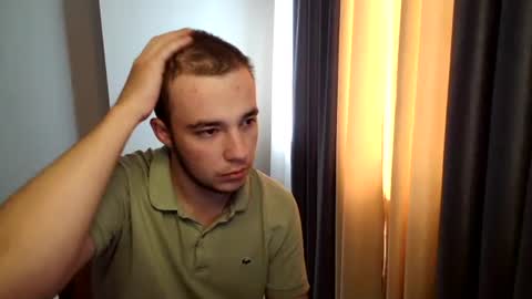 Snapshot of goodmasterpum chatting on October 2025 08:59:02 AM Pum online show from October 2025 08:59:02 AM