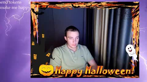 Snapshot of goodmasterpum chatting on October 2025 06:10:02 PM Pum online show from October 2025 06:10:02 PM