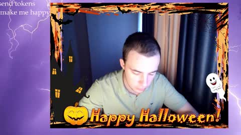 Snapshot of goodmasterpum chatting on October 2025 10:28:02 AM Pum online show from October 2025 10:28:02 AM