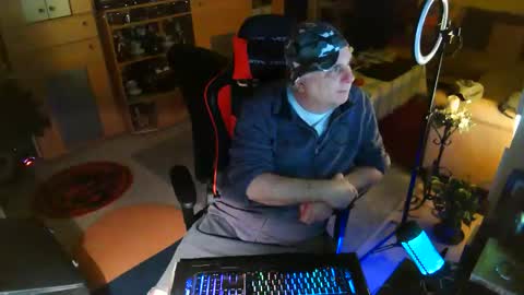 google5001 online show from January 2026 10:00:02 PM