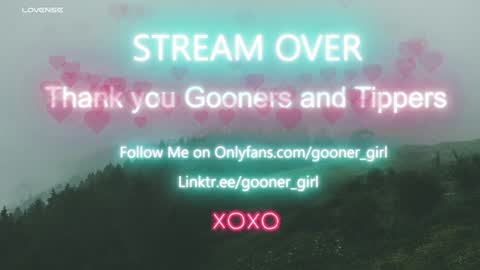 Snapshot of gooner_girl chatting on January 2025 10:11:02 PM gooner_girl online show from January 2025 10:11:02 PM