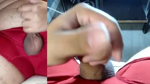 goonergoober69 online show from October 2025 09:46:02 AM