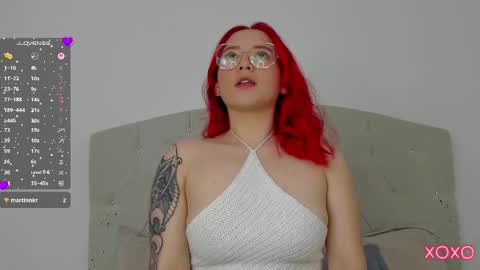 Snapshot of goonettemessy chatting on March 2026 12:32:02 AM Kate online show from March 2026 12:32:02 AM