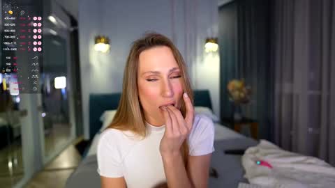 gooodgirlhere online show from February 2026 05:00:02 PM