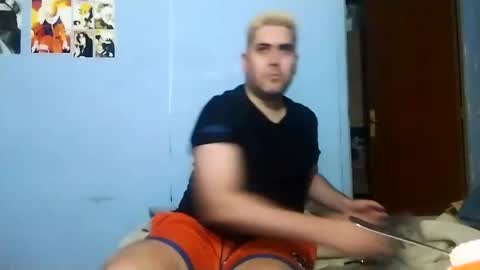 Snapshot of gorak32 chatting on January 2025 10:07:02 PM GoraK online show from January 2025 10:07:02 PM