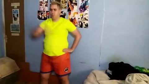 Snapshot of gorak32 chatting on January 2025 02:41:01 PM GoraK online show from January 2025 02:41:01 PM