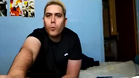 Snapshot of gorak32 chatting on March 2025 06:00:02 PM GoraK online show from March 2025 06:00:02 PM