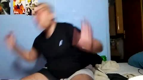 Snapshot of gorak32 chatting on March 2025 07:12:02 PM GoraK online show from March 2025 07:12:02 PM