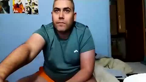 Snapshot of gorak32 chatting on March 2025 09:42:02 PM GoraK online show from March 2025 09:42:02 PM