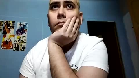 Snapshot of gorak32 chatting on March 2025 05:24:02 PM GoraK online show from March 2025 05:24:02 PM