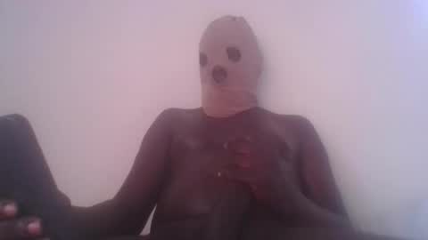 Sexy Black Model online show from October 2025 07:36:02 AM