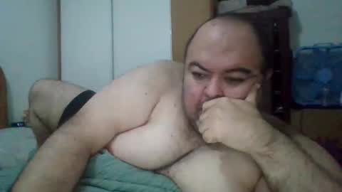 jorge online show from October 2025 04:13:01 PM