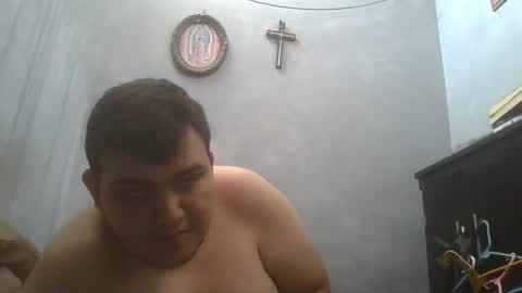 GorditoRicoJejeMX online show from May 2026 10:49:01 PM