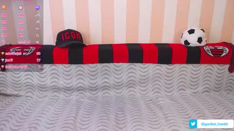 Gordon Hunt online show from March 2025 11:39:02 AM