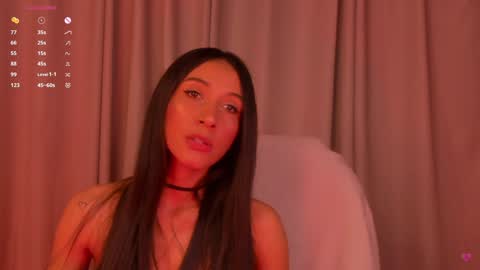 Snapshot of gorgeous_brunette chatting on January 2025 09:49:02 AM Rose online show from January 2025 09:49:02 AM