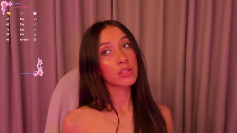 Snapshot of gorgeous_brunette chatting on January 2025 12:32:02 PM Rose online show from January 2025 12:32:02 PM