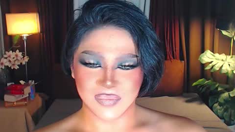 Samantha online show from November 2025 06:41:02 PM