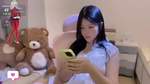 gorgeous girl33 online show from February 2026 11:27:02 PM