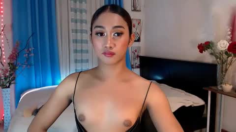 gorgeous_nicole online show from January 2025 07:07:02 PM