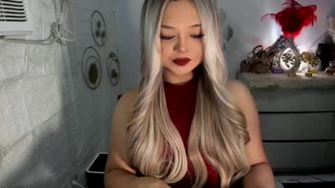 Amanda rose online show from February 2025 05:54:01 PM