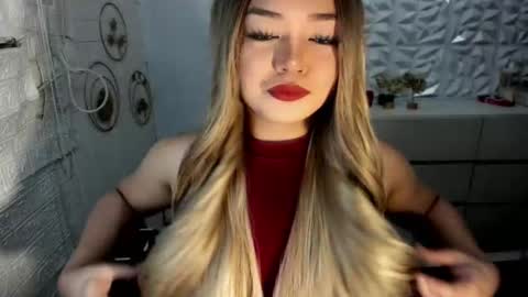 Amanda rose online show from September 2025 01:11:01 AM