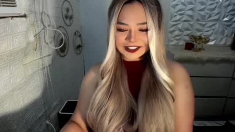 Amanda rose online show from November 2025 03:29:02 AM