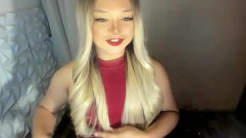 Amanda rose online show from May 2026 02:35:02 PM