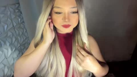 Amanda rose online show from July 2026 03:35:02 AM