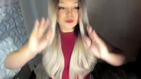 Amanda rose online show from July 2026 10:39:01 AM