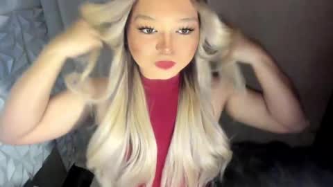 Amanda rose online show from July 2026 03:09:01 AM