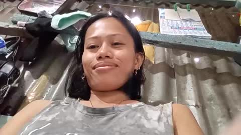 GorgeousPinay babe online show from January 2026 03:54:01 AM