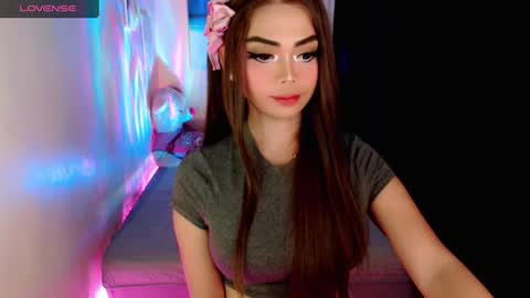 Snapshot of gorgeoustransgirl chatting on December 2024 11:54:02 AM Emmy online show from December 2024 11:54:02 AM