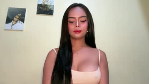 Snapshot of gorgeoustransgirl chatting on October 2025 09:59:01 AM Emmy online show from October 2025 09:59:01 AM