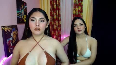 Snapshot of gorgeoustrisha_4u chatting on December 2024 04:53:02 PM trisha3 online show from December 2024 04:53:02 PM