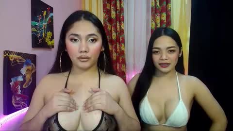 Snapshot of gorgeoustrisha_4u chatting on December 2024 03:42:02 PM trisha3 online show from December 2024 03:42:02 PM