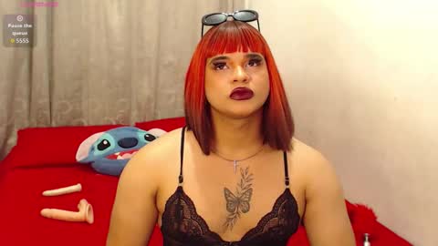 Gorgie online show from February 2026 04:28:02 AM