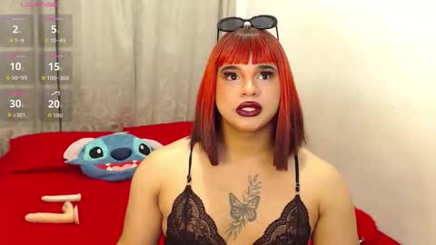 Gorgie online show from February 2026 04:16:02 AM