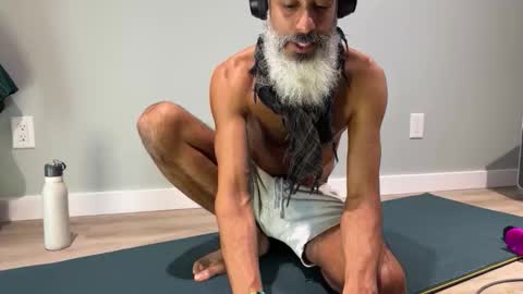 GoshLover online show from November 2025 05:46:02 AM