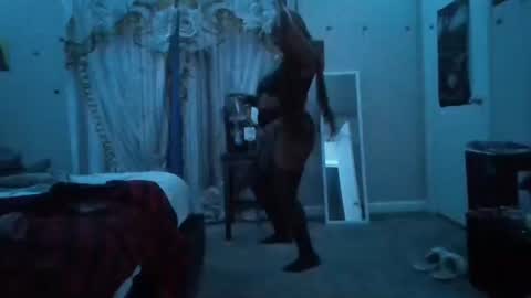 Sue Goddess online show from October 2025 03:12:02 AM