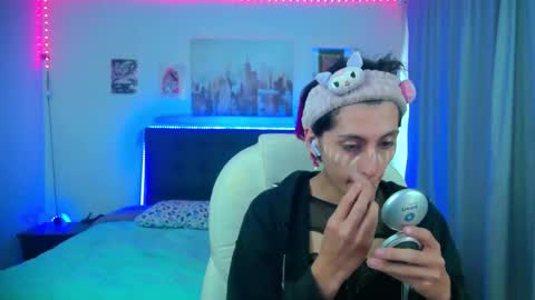 goth_minerva online show from February 2026 01:33:02 PM