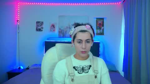 goth_minerva online show from February 2026 01:43:01 PM