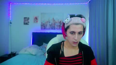 goth_minerva online show from March 2026 02:22:02 PM