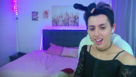 goth_minerva online show from April 2026 01:50:02 PM