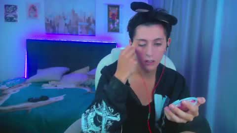 goth_minerva online show from July 2026 02:56:02 PM