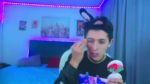 goth_minerva online show from July 2026 01:39:02 PM