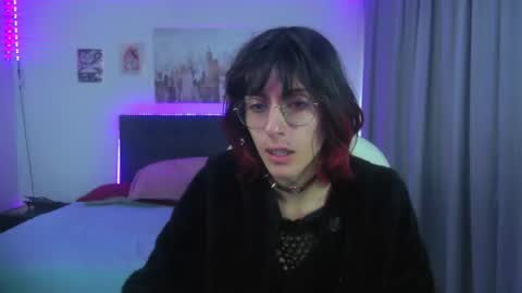 goth_minerva online show from July 2026 01:35:02 PM