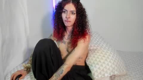 Snapshot of goth_ru chatting on December 2024 03:24:01 AM Russ online show from December 2024 03:24:01 AM