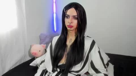 Snapshot of goth_ru chatting on December 2024 09:41:02 PM Russ online show from December 2024 09:41:02 PM